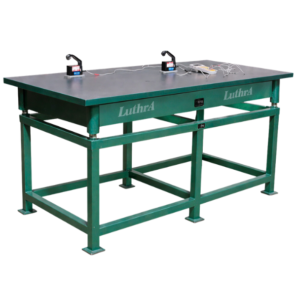 Cast Iron Surface Plate