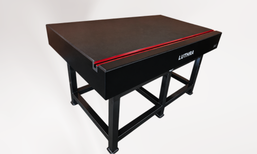 Granite Surface Plate