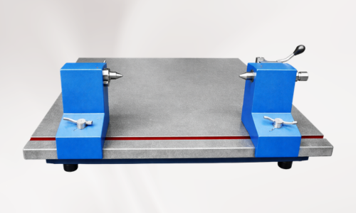 Surface Plate with Bench Center