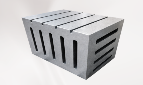 Box Angle Plates