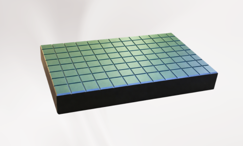 Granite Lapping Plates