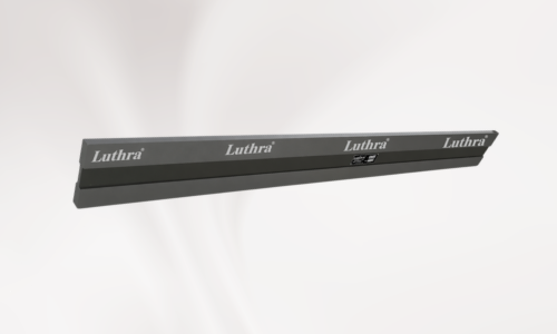 Engineers Steel Straight Edges