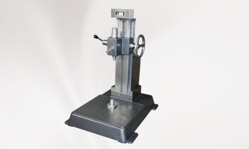 Vertical Bench Center